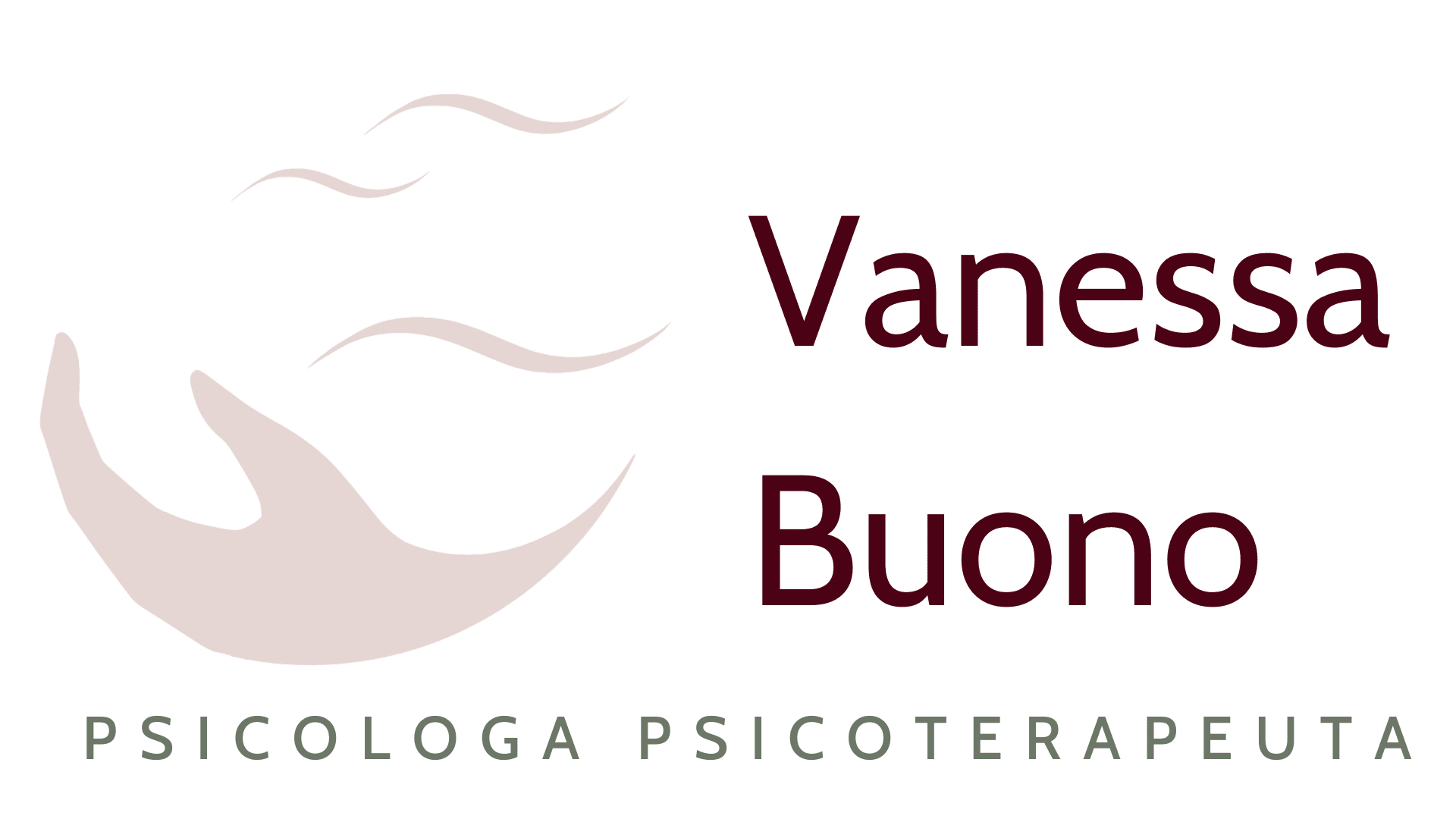 Vanessa Buono Psicoterapeuta Roma